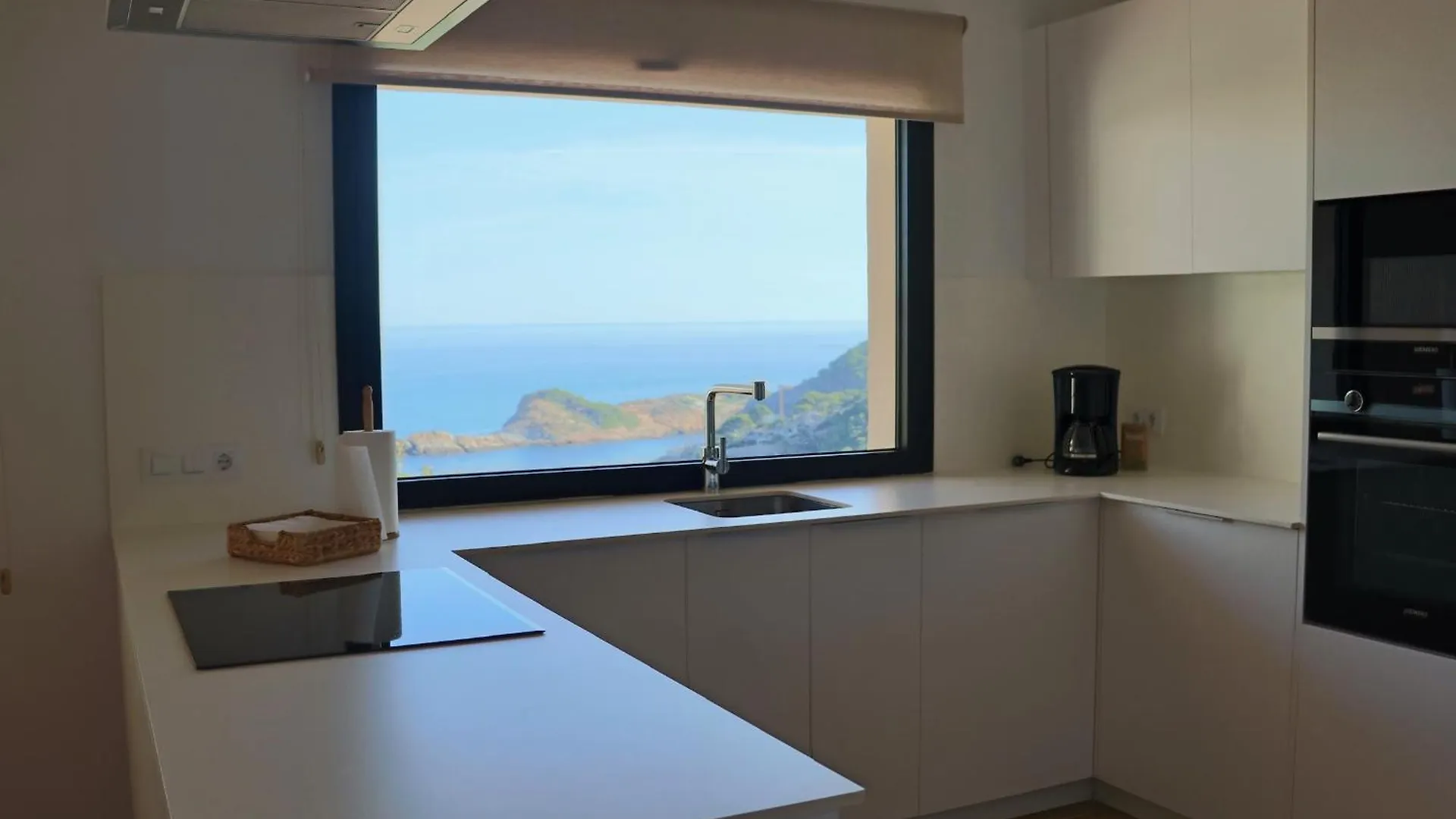 Holiday home Las Gemelas Begur