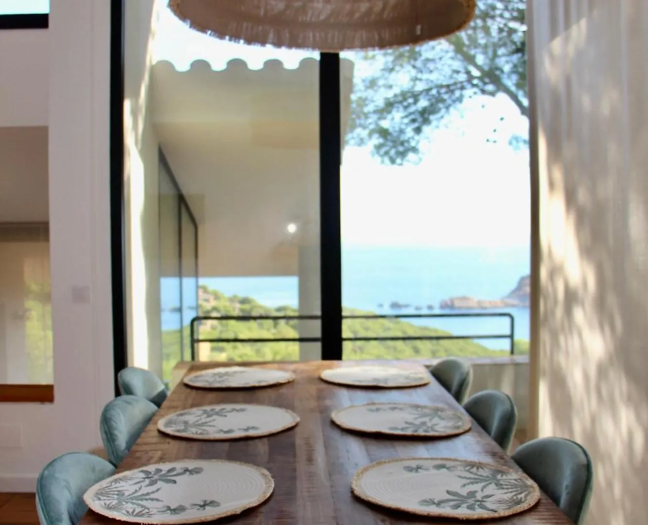 Holiday home Las Gemelas Begur