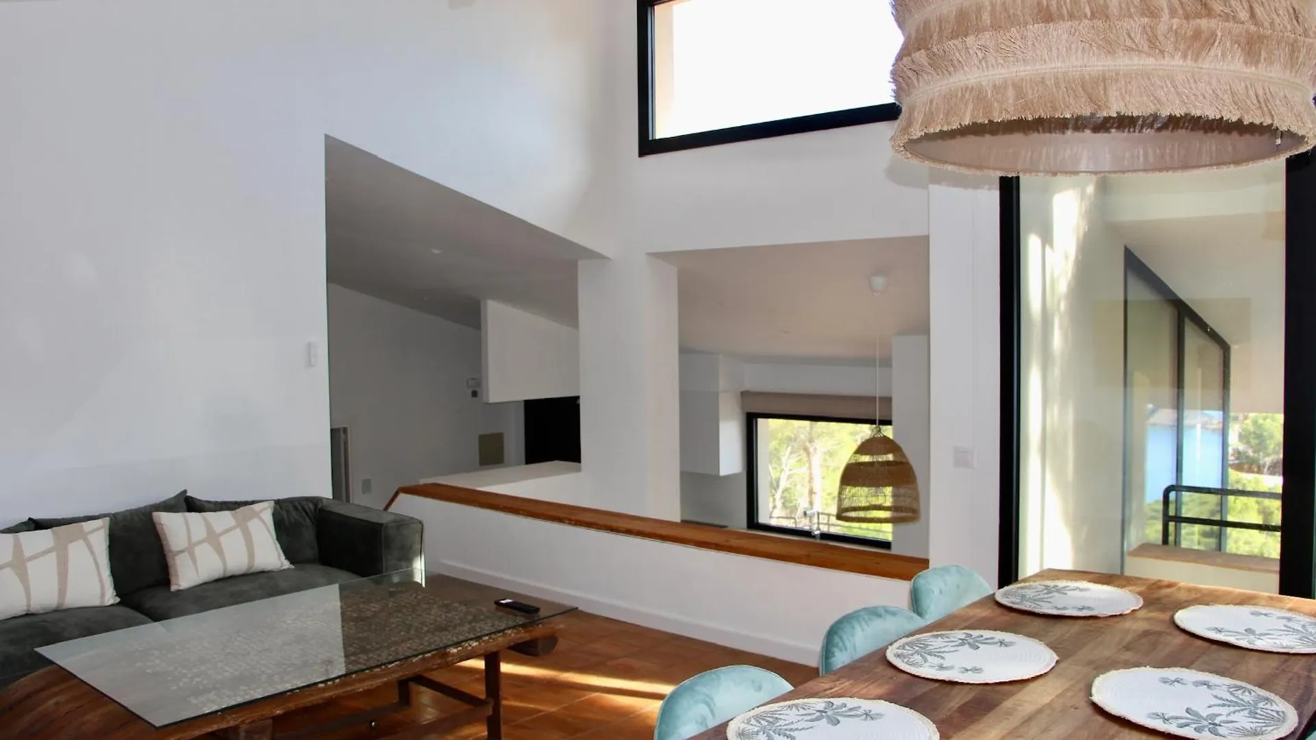 Las Gemelas Begur Holiday home