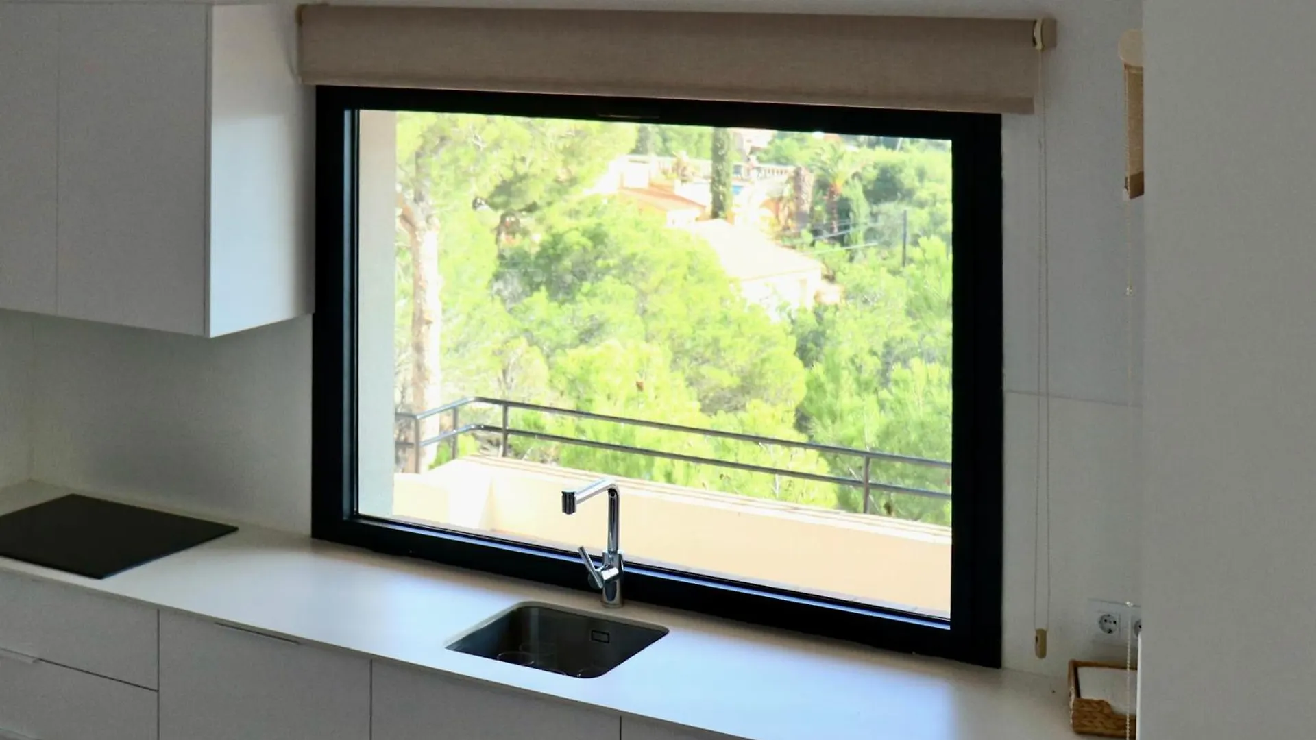 Las Gemelas Begur Holiday home