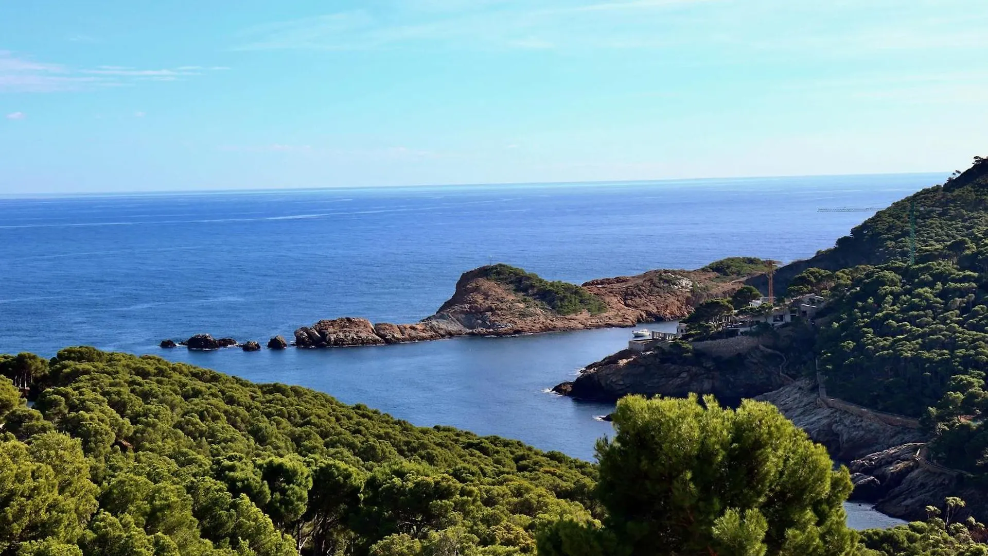 Holiday home Las Gemelas Begur Spain
